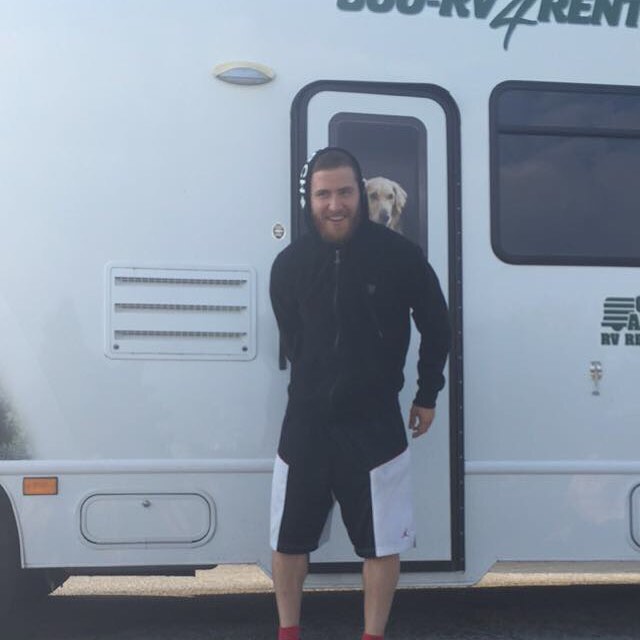 Mike Posner at Edgewater Park in Cleveland, OH July 6, 2015
instagram.com/xkrissy13x
 Mike Posner at Edgewater Park in Cleveland, OH July 6, 2015
instagram.com/xkrissy13x