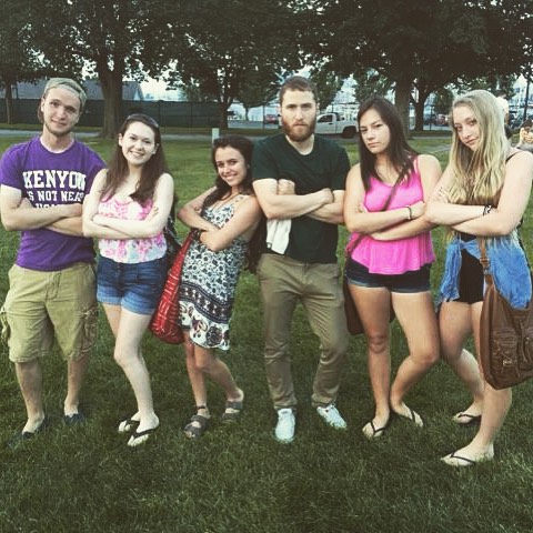 Mike Posner at Edgewater Park in Cleveland, OH July 6, 2015
instagram.com/amandacolleenk
 Mike Posner at Edgewater Park in Cleveland, OH July 6, 2015
instagram.com/amandacolleenk