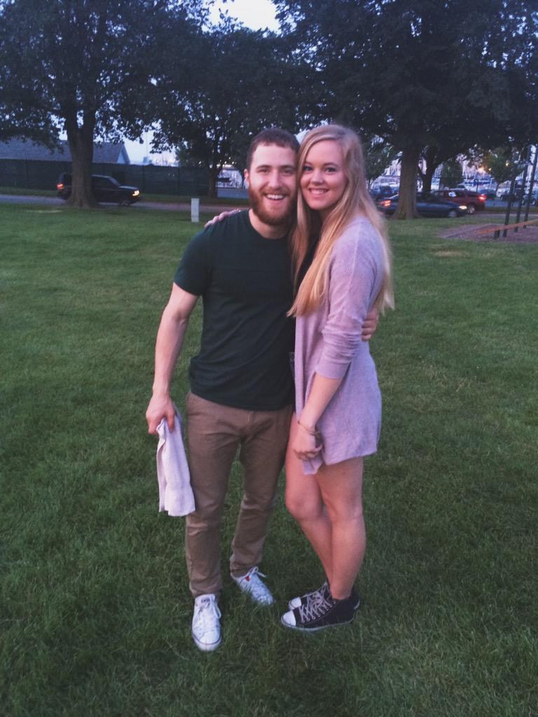 Mike Posner at Edgewater Park in Cleveland, OH July 6, 2015
/twitter.com/ItsQueenColleen
 Mike Posner at Edgewater Park in Cleveland, OH July 6, 2015
/twitter.com/ItsQueenColleen
