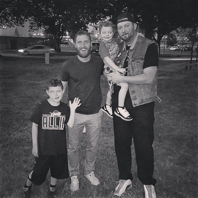 Mike Posner at Edgewater Park in Cleveland, OH July 6, 2015
instagram.com/draftp1ck
 Mike Posner at Edgewater Park in Cleveland, OH July 6, 2015
instagram.com/draftp1ck