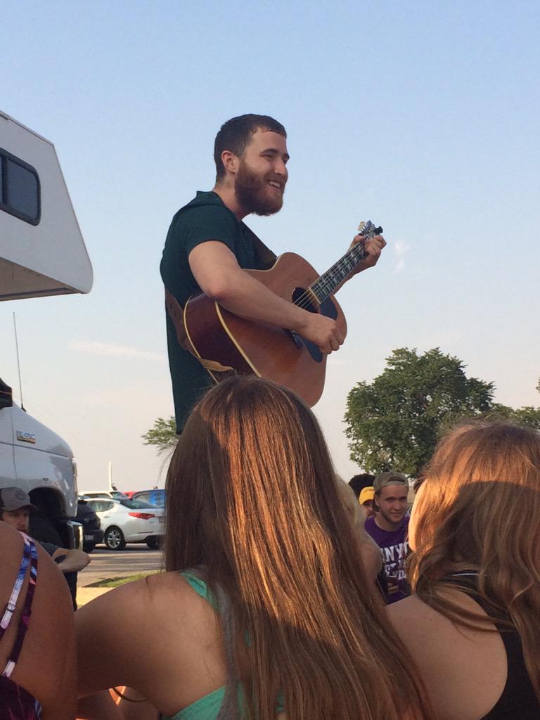 Mike Posner performing at Edgewater Park in Cleveland, OH July 6, 2015
twitter.com/patrick_kilrain
 Mike Posner performing at Edgewater Park in Cleveland, OH July 6, 2015
twitter.com/patrick_kilrain