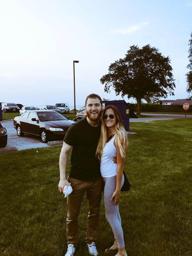 Mike Posner at Edgewater Park in Cleveland, OH July 6, 2015
twitter.com/sarfilippi
 Mike Posner at Edgewater Park in Cleveland, OH July 6, 2015
twitter.com/sarfilippi