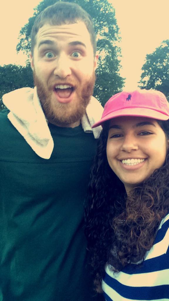 Mike Posner at Edgewater Park in Cleveland, OH July 6, 2015
twitter.com/Ayahahahahaa
 Mike Posner at Edgewater Park in Cleveland, OH July 6, 2015
twitter.com/Ayahahahahaa