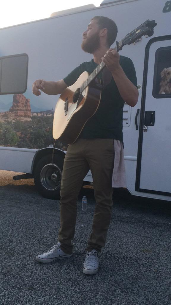 Mike Posner performing at Edgewater Park in Cleveland, OH July 6, 2015
twitter.com/Ayahahahahaa
 Mike Posner performing at Edgewater Park in Cleveland, OH July 6, 2015
twitter.com/Ayahahahahaa