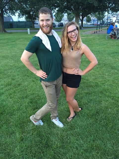 Mike Posner at Edgewater Park in Cleveland, OH July 6, 2015
twitter.com/katrina_hughes
 Mike Posner at Edgewater Park in Cleveland, OH July 6, 2015
twitter.com/katrina_hughes