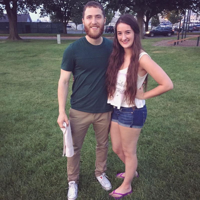 Mike Posner at Edgewater Park in Cleveland, OH July 6, 2015
twitter.com/cecbennett
 Mike Posner at Edgewater Park in Cleveland, OH July 6, 2015
twitter.com/cecbennett