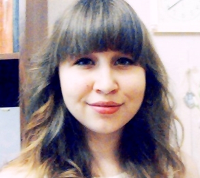 Dasha - September 2013

