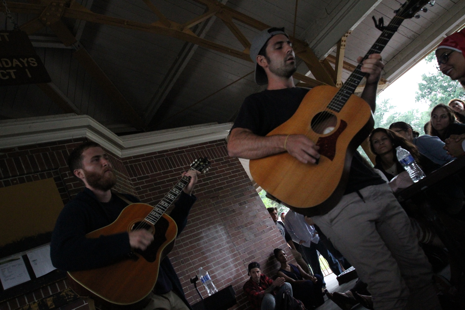 Mike Posner and Adam Friedman performing at Belle Isle Aquarium in Detroit, MI July 7, 2015
Photo by Chester Pink
ChesterIsPink.com
 Mike Posner and Adam Friedman performing at Belle Isle Aquarium in Detroit, MI July 7, 2015
Photo by Chester Pink
ChesterIsPink.com