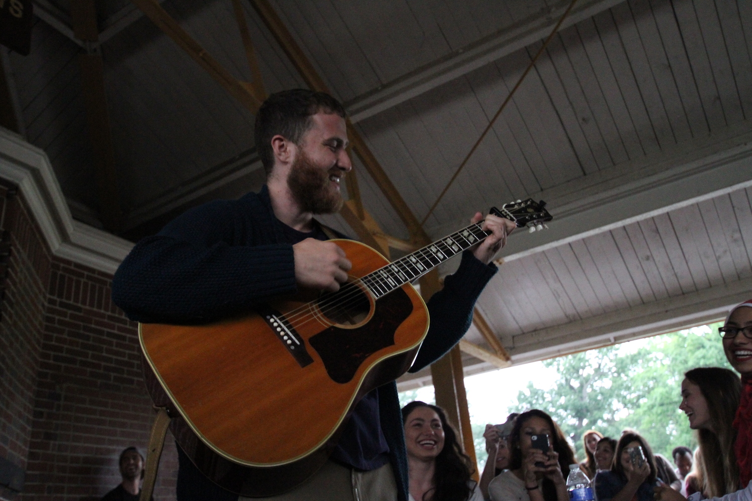 Mike Posner performing at Belle Isle Aquarium in Detroit, MI July 7, 2015
Photo by Chester Pink
ChesterIsPink.com
 Mike Posner performing at Belle Isle Aquarium in Detroit, MI July 7, 2015
Photo by Chester Pink
ChesterIsPink.com