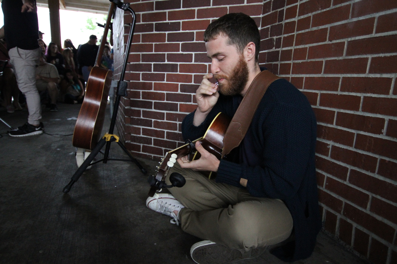 Mike Posner at Belle Isle Aquarium in Detroit, MI July 7, 2015
Photo by Chester Pink
ChesterIsPink.com
 Mike Posner at Belle Isle Aquarium in Detroit, MI July 7, 2015
Photo by Chester Pink
ChesterIsPink.com