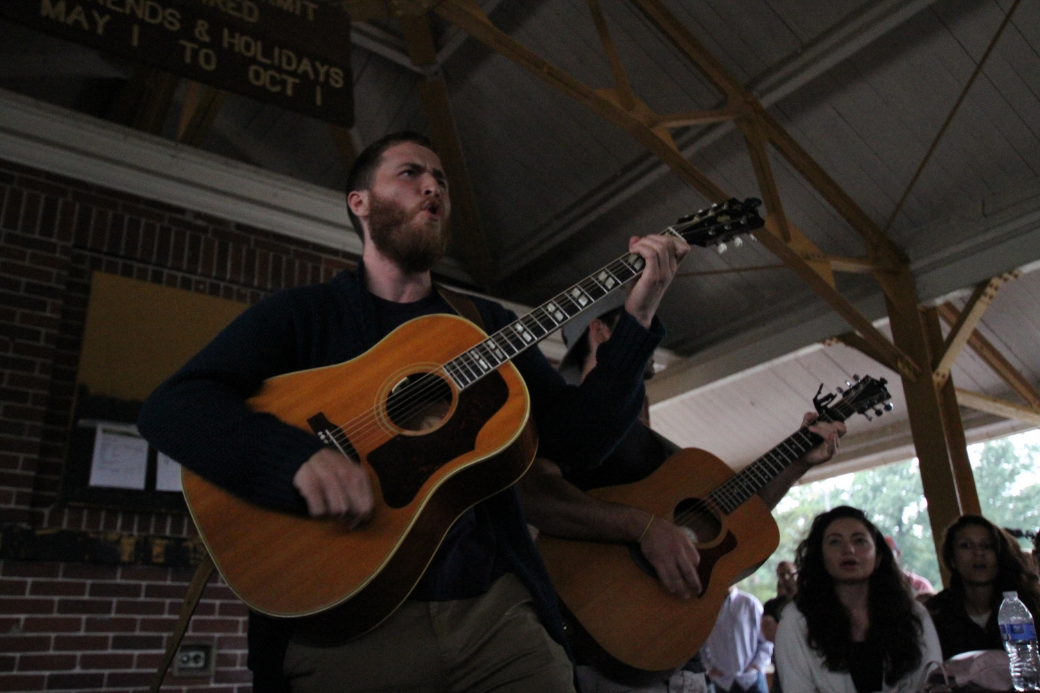 Mike Posner and Adam Friedman performing at Belle Isle Aquarium in Detroit, MI July 7, 2015
Photo by Chester Pink
ChesterIsPink.com
 Mike Posner and Adam Friedman performing at Belle Isle Aquarium in Detroit, MI July 7, 2015
Photo by Chester Pink
ChesterIsPink.com