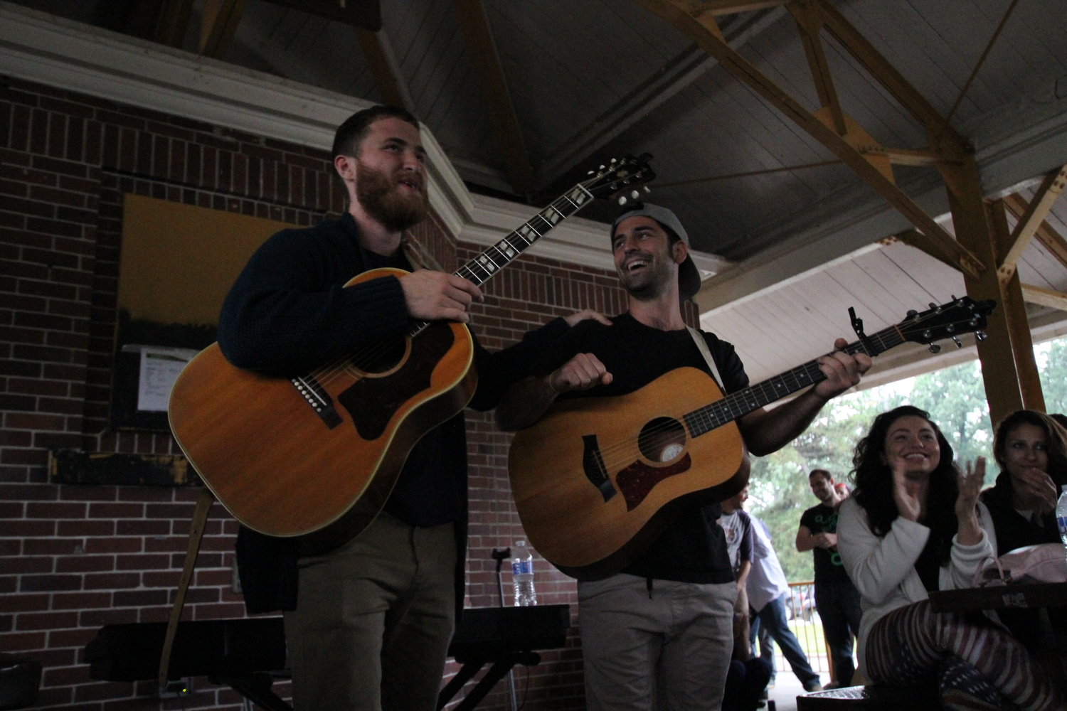 Mike Posner and Adam Friedman performing at Belle Isle Aquarium in Detroit, MI July 7, 2015
Photo by Chester Pink
ChesterIsPink.com
 Mike Posner and Adam Friedman performing at Belle Isle Aquarium in Detroit, MI July 7, 2015
Photo by Chester Pink
ChesterIsPink.com