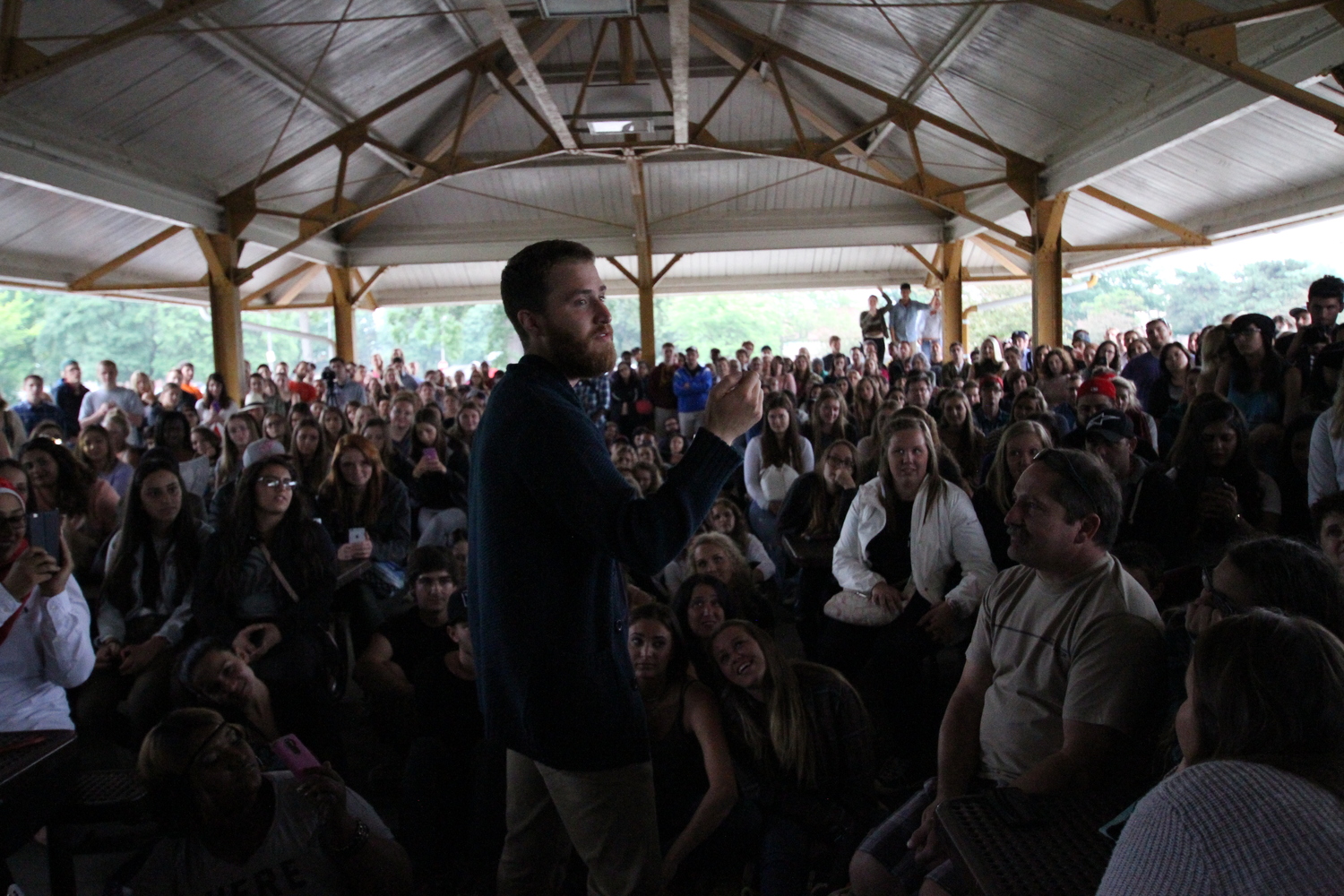 Mike Posner performing at Belle Isle Aquarium in Detroit, MI July 7, 2015
Photo by Chester Pink
ChesterIsPink.com
 Mike Posner performing at Belle Isle Aquarium in Detroit, MI July 7, 2015
Photo by Chester Pink
ChesterIsPink.com