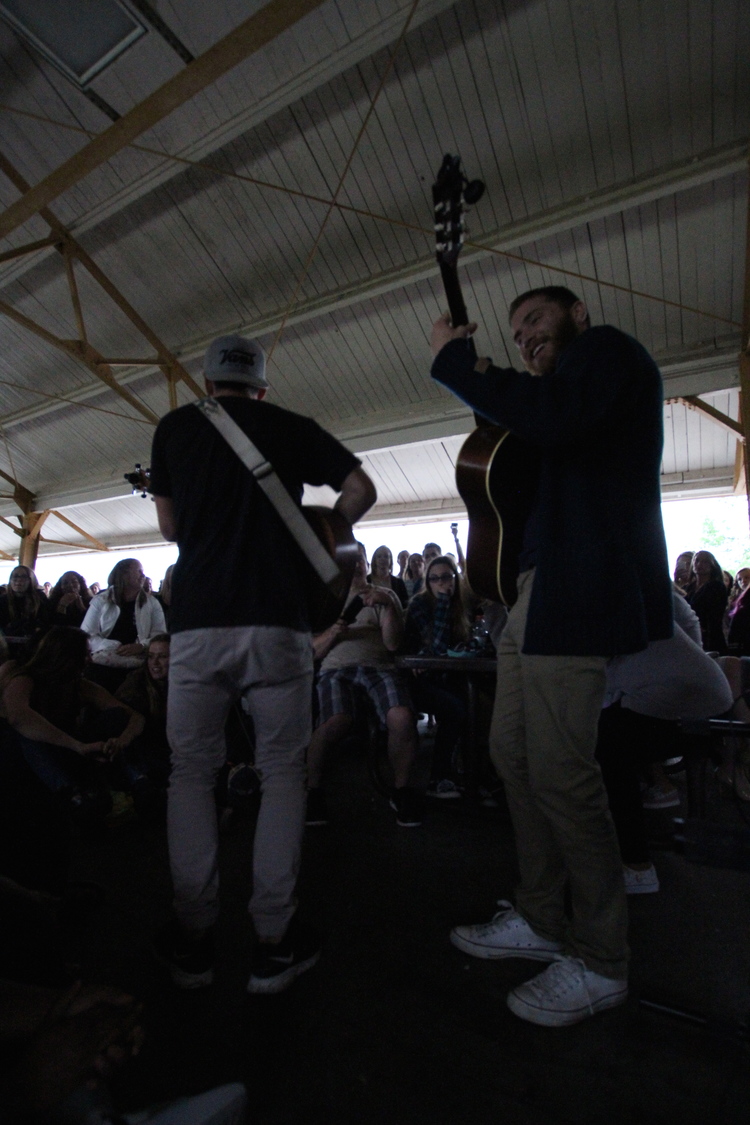 Mike Posner and Adam Friedman performing at Belle Isle Aquarium in Detroit, MI July 7, 2015
Photo by Chester Pink
ChesterIsPink.com
 Mike Posner and Adam Friedman performing at Belle Isle Aquarium in Detroit, MI July 7, 2015
Photo by Chester Pink
ChesterIsPink.com