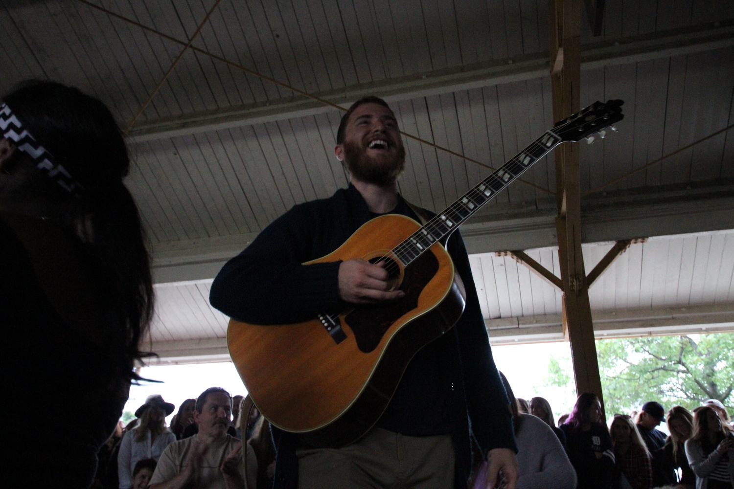 Mike Posner performing at Belle Isle Aquarium in Detroit, MI July 7, 2015
Photo by Chester Pink
ChesterIsPink.com
 Mike Posner performing at Belle Isle Aquarium in Detroit, MI July 7, 2015
Photo by Chester Pink
ChesterIsPink.com