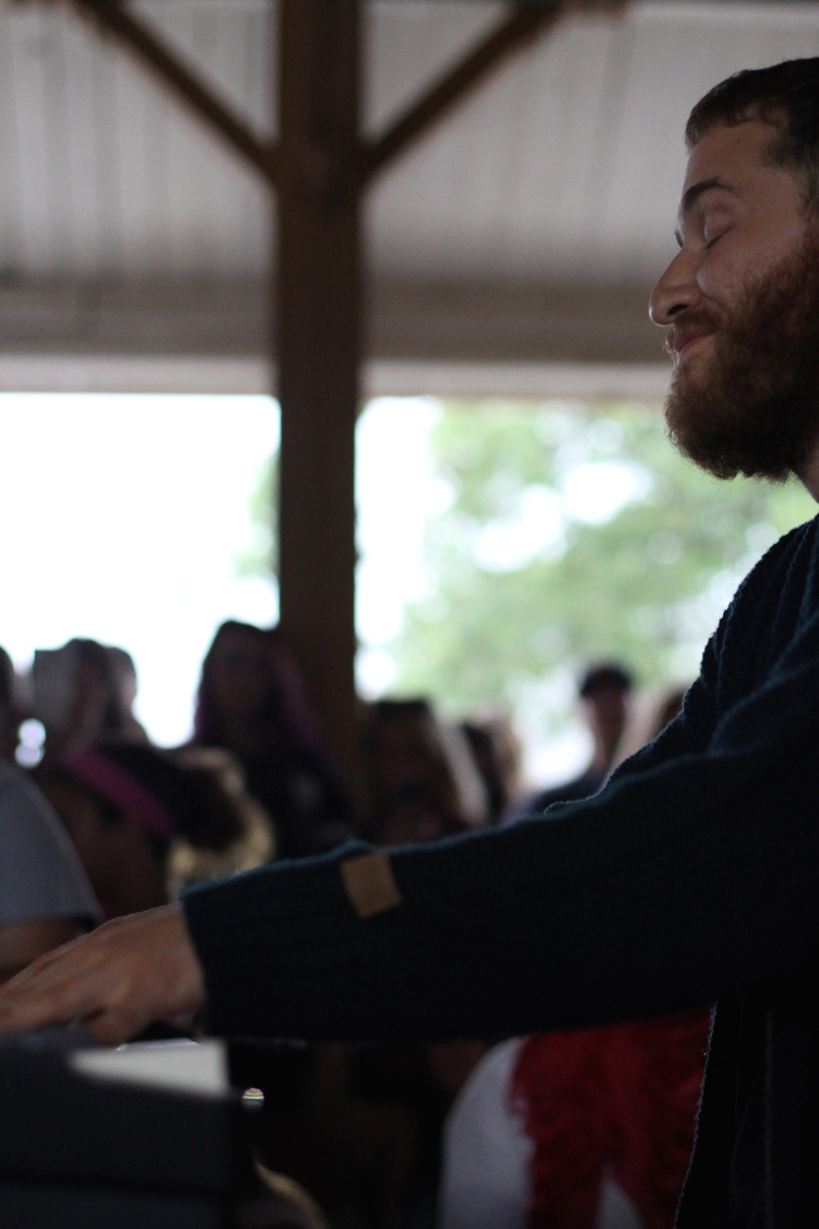 Mike Posner performing at Belle Isle Aquarium in Detroit, MI July 7, 2015
Photo by Chester Pink
ChesterIsPink.com
 Mike Posner performing at Belle Isle Aquarium in Detroit, MI July 7, 2015
Photo by Chester Pink
ChesterIsPink.com