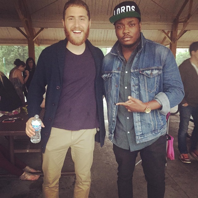 Mike Posner at Belle Isle Aquarium in Detroit, MI July 7, 2015
instagram.com/coffeewiththegods
 Mike Posner at Belle Isle Aquarium in Detroit, MI July 7, 2015
instagram.com/coffeewiththegods