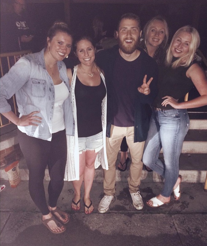 Mike Posner at Belle Isle Aquarium in Detroit, MI July 7, 2015
instagram.com/jenmcnairnie
 Mike Posner at Belle Isle Aquarium in Detroit, MI July 7, 2015
instagram.com/jenmcnairnie