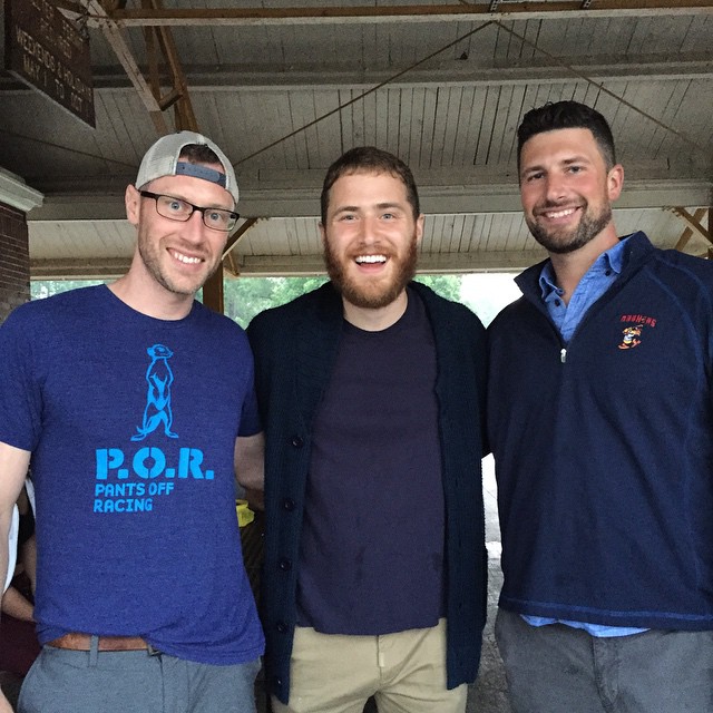 Mike Posner at Belle Isle Aquarium in Detroit, MI July 7, 2015
instagram.com/mbaginski23
 Mike Posner at Belle Isle Aquarium in Detroit, MI July 7, 2015
instagram.com/mbaginski23