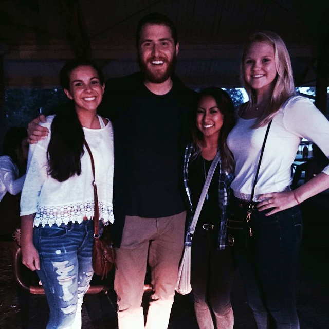 Mike Posner at Belle Isle Aquarium in Detroit, MI July 7, 2015
instagram.com/vanessaacuellar
 Mike Posner at Belle Isle Aquarium in Detroit, MI July 7, 2015
instagram.com/vanessaacuellar