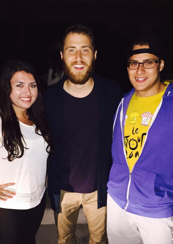 Mike Posner at Belle Isle Aquarium in Detroit, MI July 7, 2015
instagram.com/itsalexiskovich
 Mike Posner at Belle Isle Aquarium in Detroit, MI July 7, 2015
instagram.com/itsalexiskovich