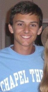 Drew - October 2011
