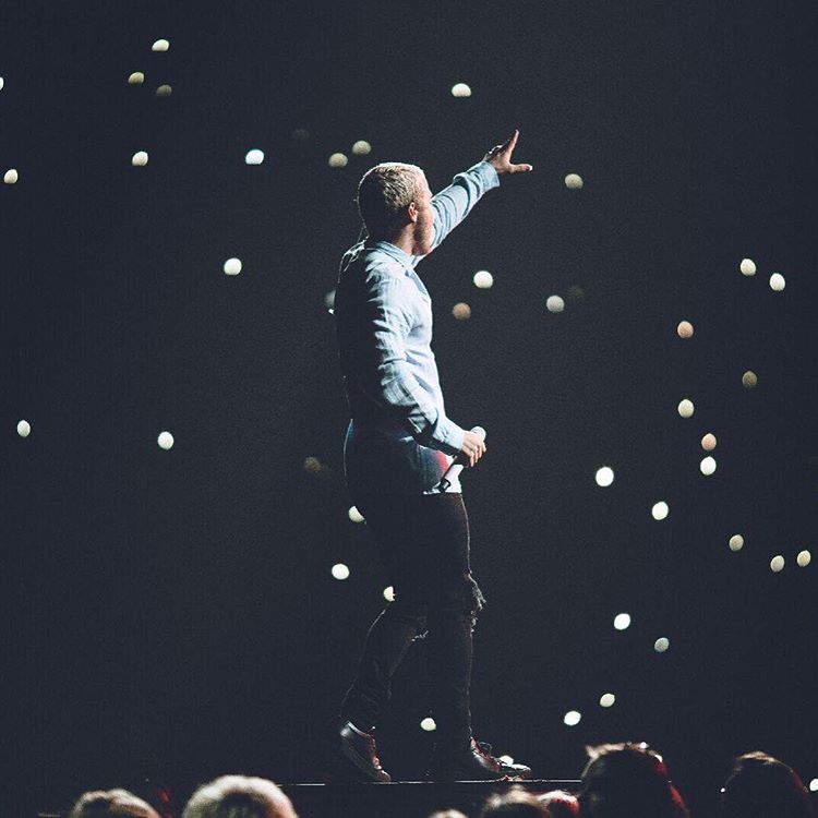 Credit: Zach Allia
