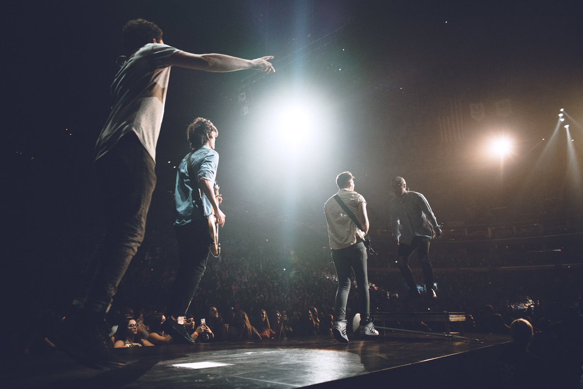 Credit: Zach Allia
 Credit: Zach Allia