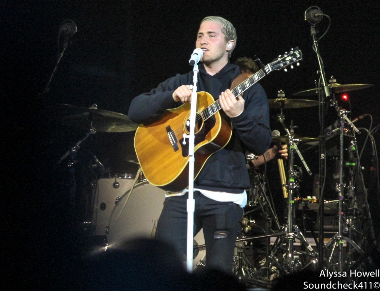 Credit: Alyssa Howell
