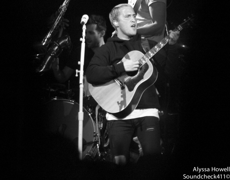 Credit: Alyssa Howell
 Credit: Alyssa Howell