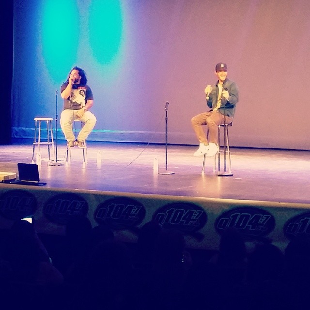 Mike Posner speaking Grand Terrace High School in Grand Terrace, CA 5/22/14
Instagram @allaccesslifestyle
 Mike Posner speaking Grand Terrace High School in Grand Terrace, CA 5/22/14
Instagram @allaccesslifestyle