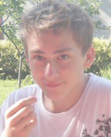 Grzegorz - September 2011
