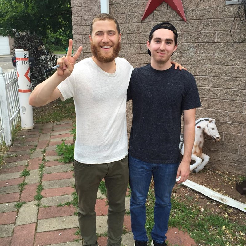 Mike Posner at The Space in Hamden, NJ August 1, 2015
instagram.com/jack_deezle
 Mike Posner at The Space in Hamden, NJ August 1, 2015
instagram.com/jack_deezle