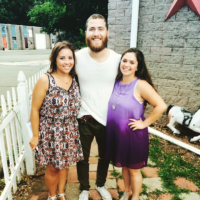 Mike Posner at The Space in Hamden, NJ August 1, 2015
instagram.com/maryk_83
 Mike Posner at The Space in Hamden, NJ August 1, 2015
instagram.com/maryk_83