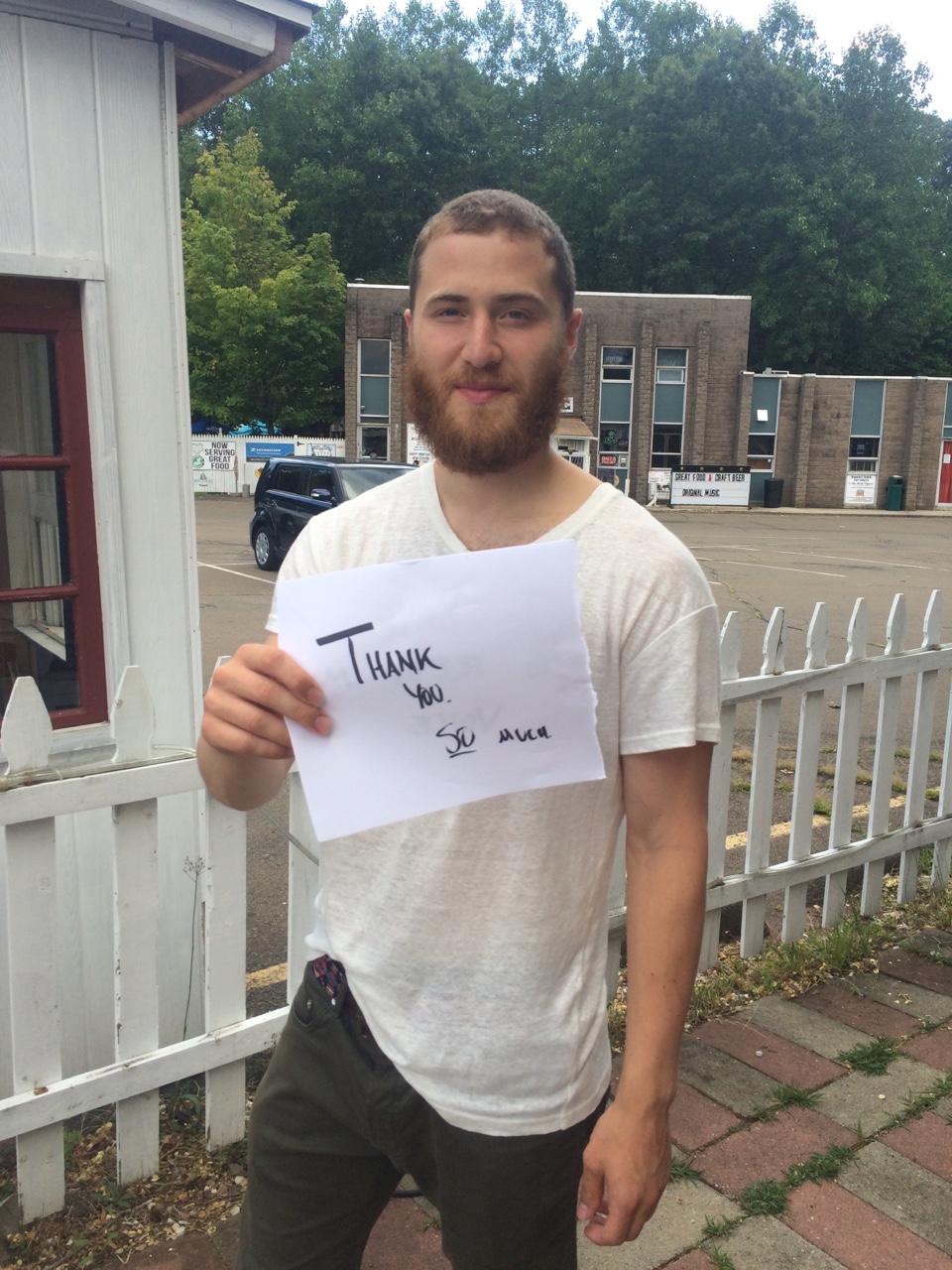 Mike Posner at The Space in Hamden, NJ August 1, 2015
twitter.com/AuggieLicausi
 Mike Posner at The Space in Hamden, NJ August 1, 2015
twitter.com/AuggieLicausi