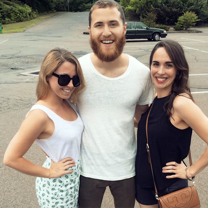 Mike Posner at The Space in Hamden, NJ August 1, 2015
instagram.com/andreadilieto
 Mike Posner at The Space in Hamden, NJ August 1, 2015
instagram.com/andreadilieto