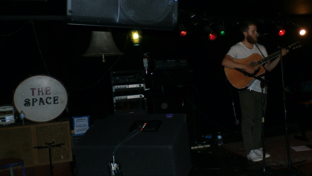 Mike Posner performing at The Space in Hamden, NJ August 1, 2015
twitter.com/micyou3
