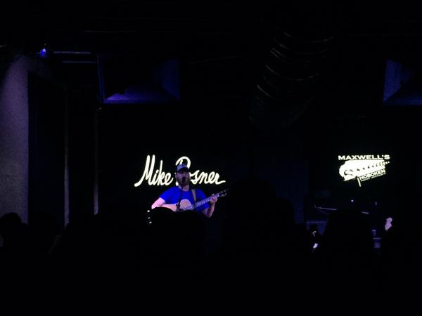 Mike Posner performing at Maxwell's Tavern in Hoboken, NJ August 2, 2015
twitter.com/dougfarrelll
 Mike Posner performing at Maxwell's Tavern in Hoboken, NJ August 2, 2015
twitter.com/dougfarrelll