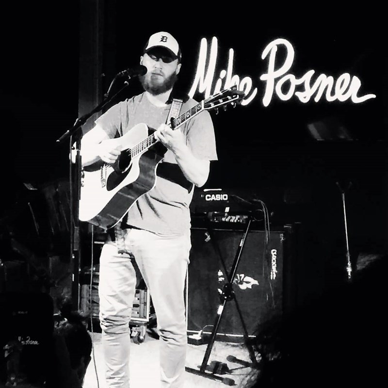 Mike Posner performing at Maxwell's Tavern in Hoboken, NJ August 2, 2015
instagram.com/stephaniegrapes
 Mike Posner performing at Maxwell's Tavern in Hoboken, NJ August 2, 2015
instagram.com/stephaniegrapes