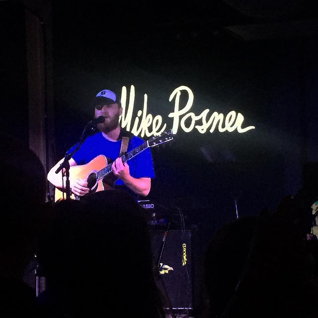 Mike Posner performing at Maxwell's Tavern in Hoboken, NJ August 2, 2015
instagram.com/ktcoloms
 Mike Posner performing at Maxwell's Tavern in Hoboken, NJ August 2, 2015
instagram.com/ktcoloms