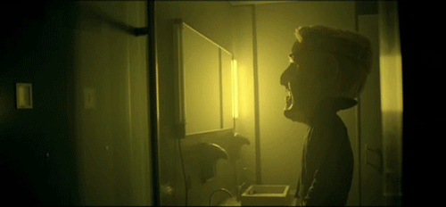 Mike Posner - I Took A Pill In Ibiza (Official Music Video) - Gif
