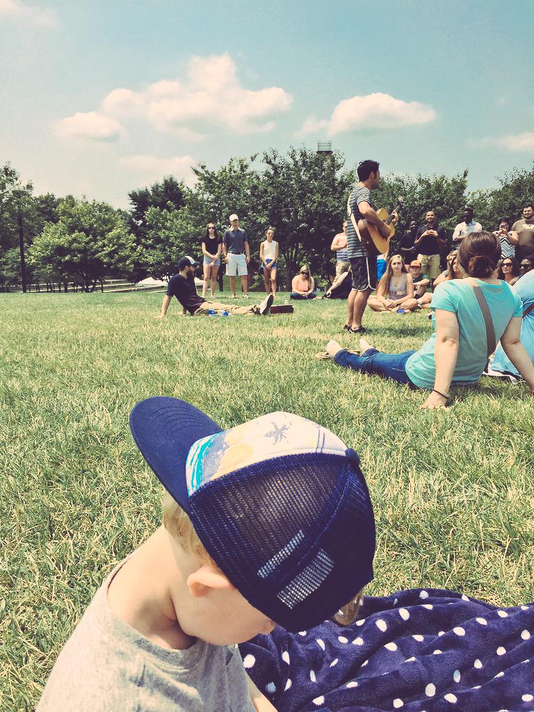 Mike Posner and Adam Friedman at White River State Park in Indianapolis, IN July 4, 2015
twitter.com/koldkutbeats
 Mike Posner and Adam Friedman at White River State Park in Indianapolis, IN July 4, 2015
twitter.com/koldkutbeats