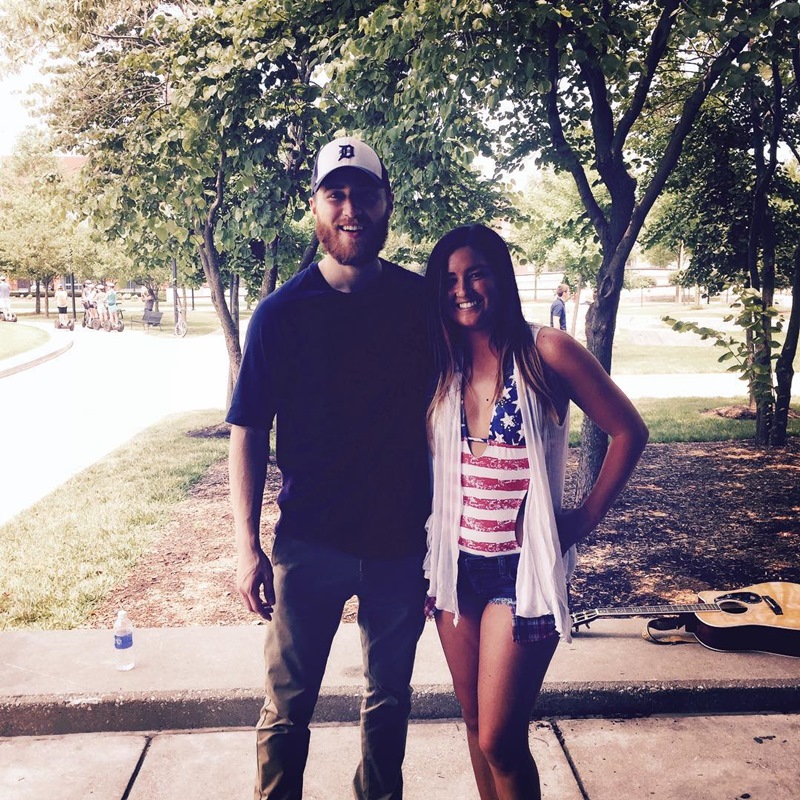 Mike Posner at White River State Park in Indianapolis, IN July 4, 2015
instagram.com/taytaythebaybay
 Mike Posner at White River State Park in Indianapolis, IN July 4, 2015
instagram.com/taytaythebaybay