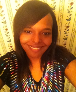 Ja'Nisha - January 2014
