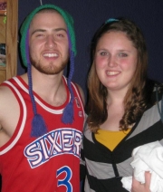 Kait - November 2011
