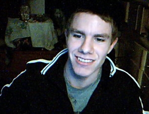 Kyle - November 2013
