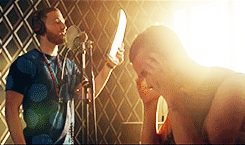 Sammy Adams - L.A. Story ft. Mike Posner (Official Music Video) - Gif
Created by lisandrochooseyou.tumblr.com
