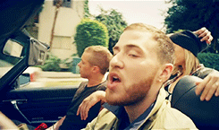 Sammy Adams - L.A. Story ft. Mike Posner (Official Music Video) - Gif 
Created by lisandrochooseyou.tumblr.com 
