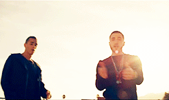 Sammy Adams - L.A. Story ft. Mike Posner (Official Music Video) - Gif
Created by lisandrochooseyou.tumblr.com
