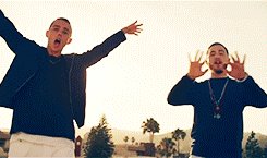 Sammy Adams - L.A. Story ft. Mike Posner (Official Music Video) - Gif 
Created by lisandrochooseyou.tumblr.com 
